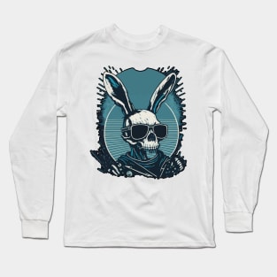 Dead Rabbit Long Sleeve T-Shirt